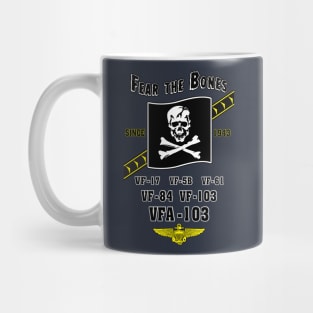 Jolly Rogers Mug